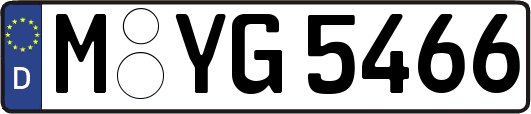 M-YG5466