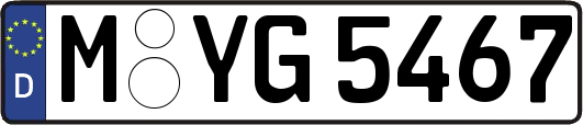 M-YG5467