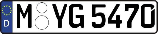 M-YG5470