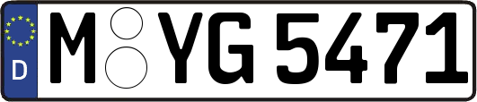 M-YG5471