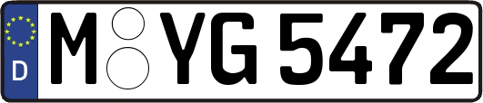 M-YG5472
