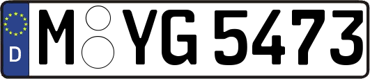 M-YG5473