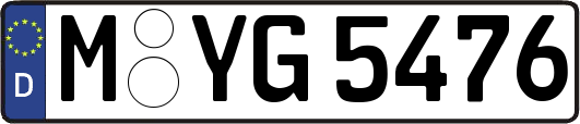 M-YG5476