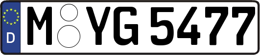 M-YG5477