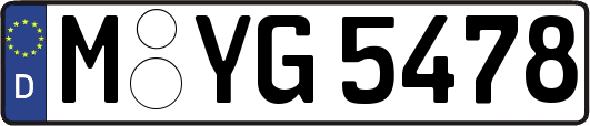 M-YG5478