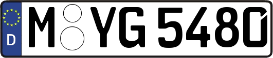 M-YG5480