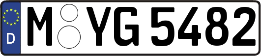 M-YG5482