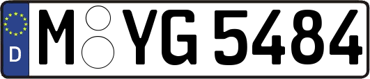 M-YG5484