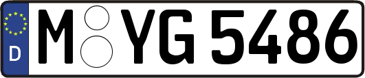 M-YG5486