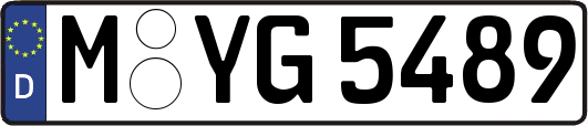 M-YG5489