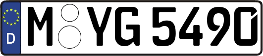 M-YG5490