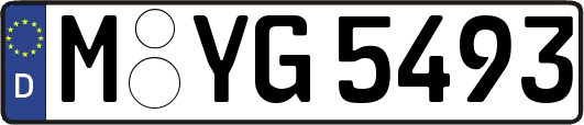 M-YG5493