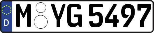 M-YG5497
