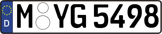 M-YG5498