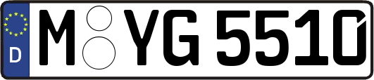 M-YG5510
