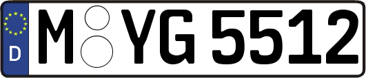 M-YG5512