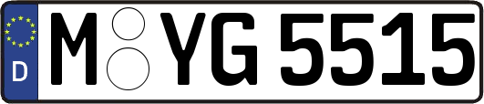 M-YG5515