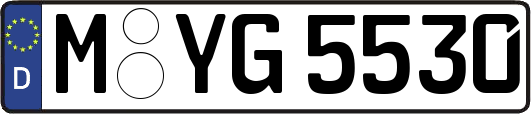 M-YG5530