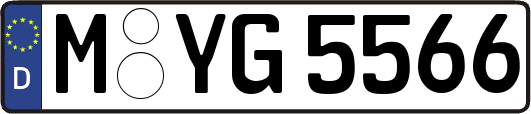 M-YG5566
