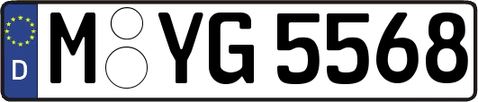 M-YG5568