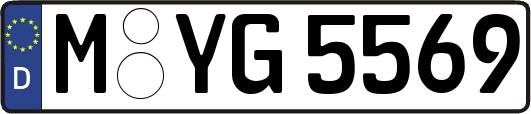 M-YG5569