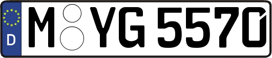 M-YG5570