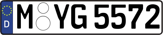 M-YG5572