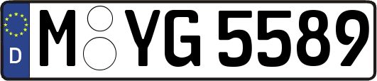 M-YG5589