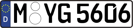 M-YG5606