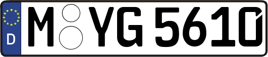 M-YG5610