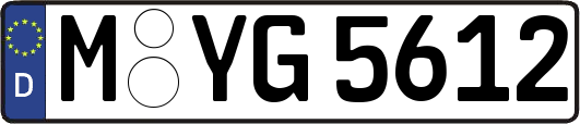 M-YG5612