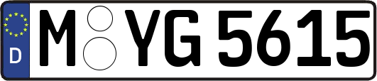 M-YG5615