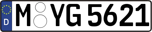 M-YG5621