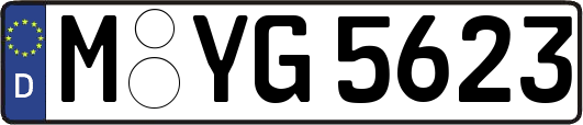 M-YG5623