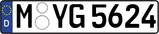 M-YG5624