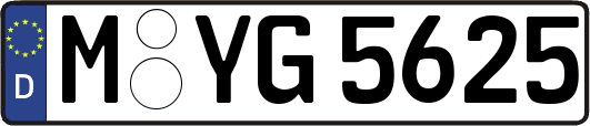 M-YG5625