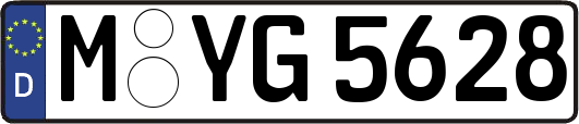 M-YG5628