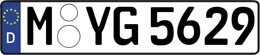 M-YG5629