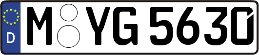 M-YG5630
