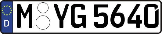 M-YG5640