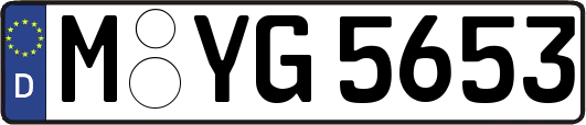 M-YG5653