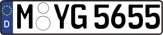 M-YG5655
