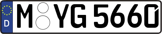 M-YG5660