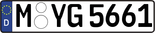 M-YG5661