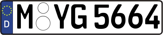 M-YG5664