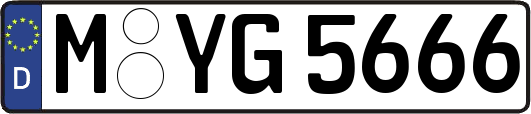 M-YG5666