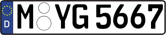M-YG5667