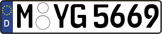 M-YG5669