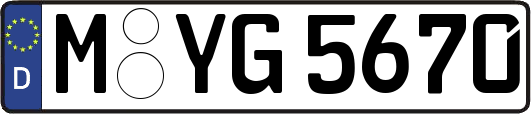 M-YG5670