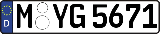 M-YG5671
